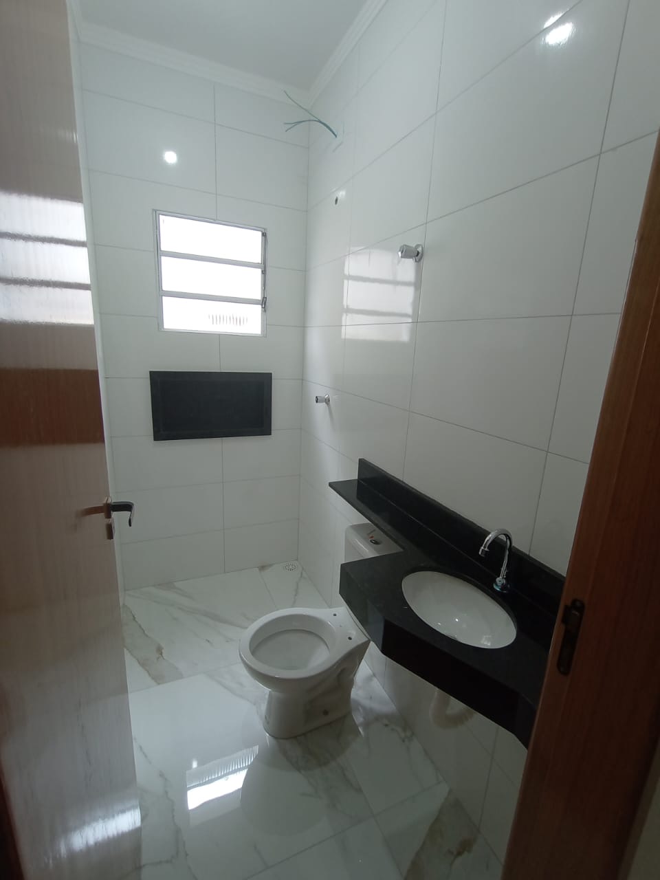 Imagem Sobrado com 3 Quartos à Venda, 110 m²em Jardim Albertina - Guarulhos