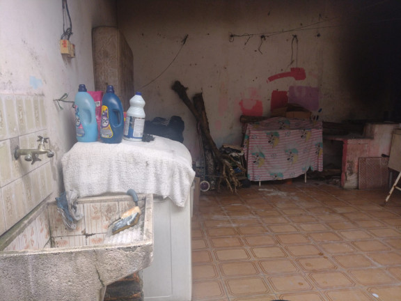 Imagem Casa com 2 Quartos à Venda, 100 m² em Esmeralda - Praia Grande