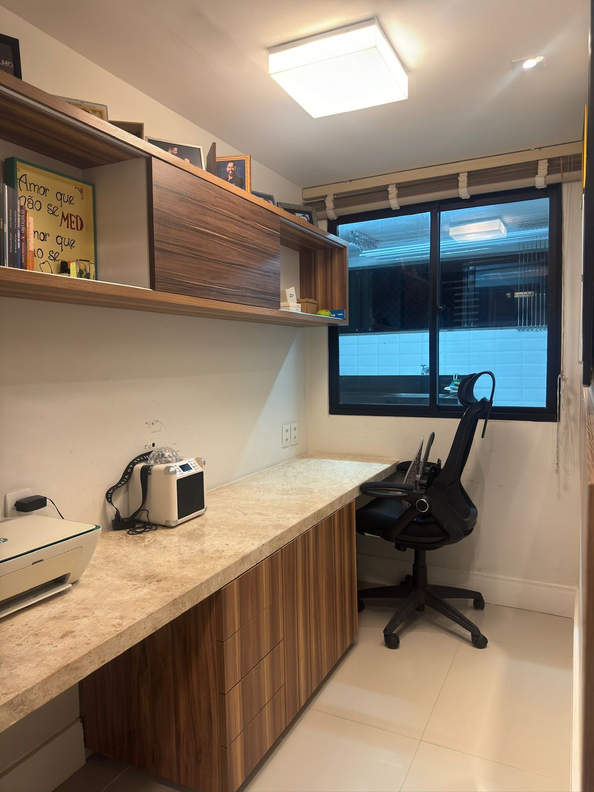 Foto do imóvel: Apartamento com 3 Quartos à Venda, 100 m²em Cocó - Fortaleza