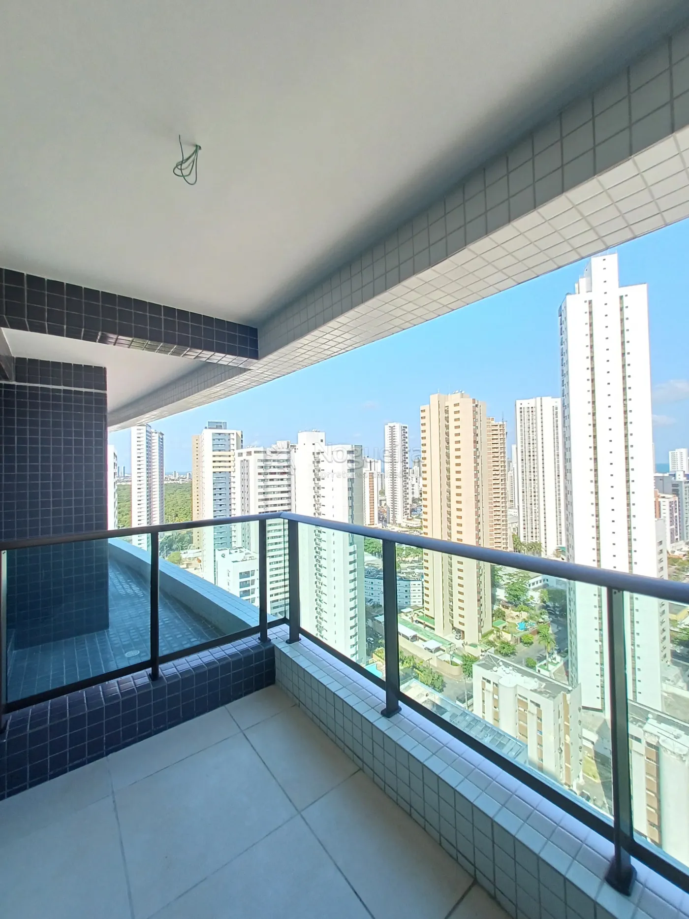 Imagem Apartamento com 3 Quartos à Venda, 90 m²em Boa Viagem - Recife