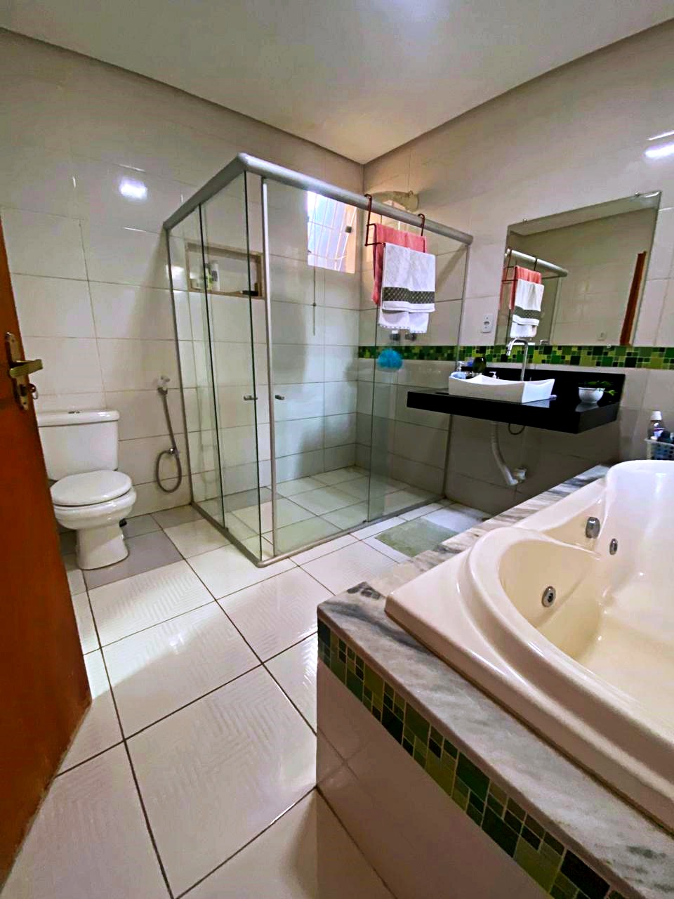 Imagem Casa com 3 Quartos à Venda, 209 m²em Nova Marabá - Marabá