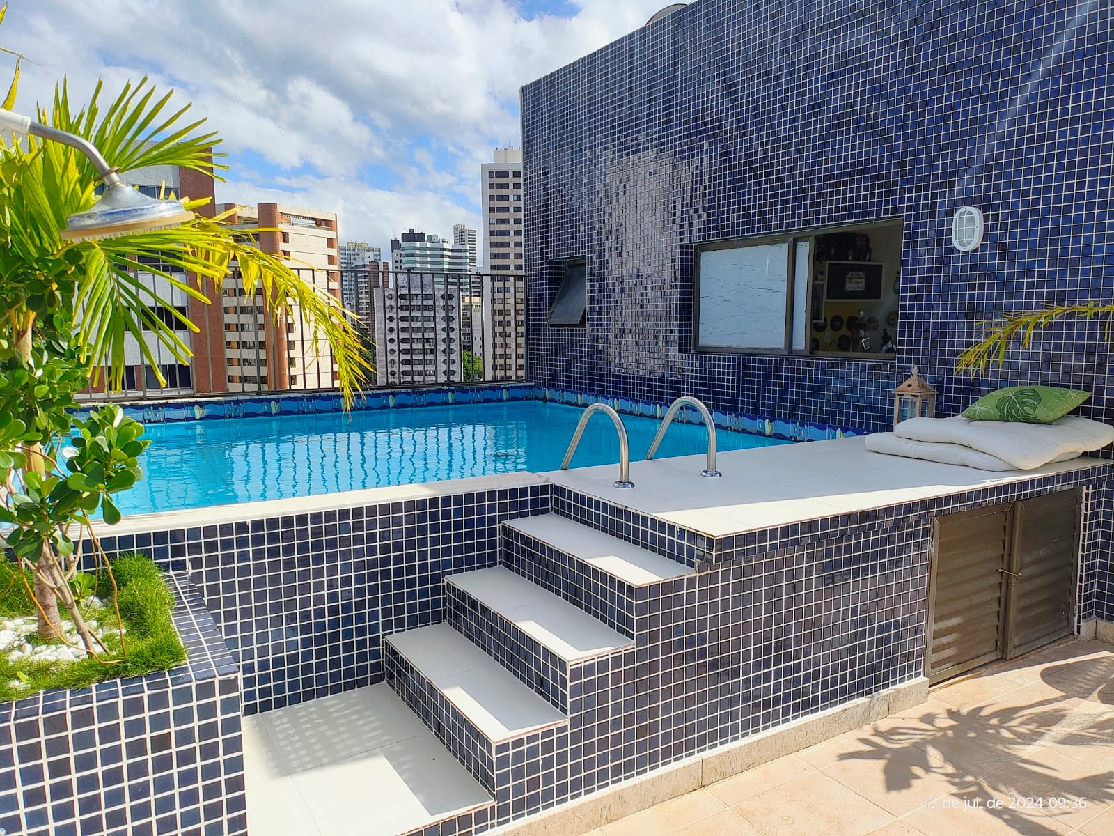 Imagem Cobertura à Venda, 320 m² em Graça - Salvador
