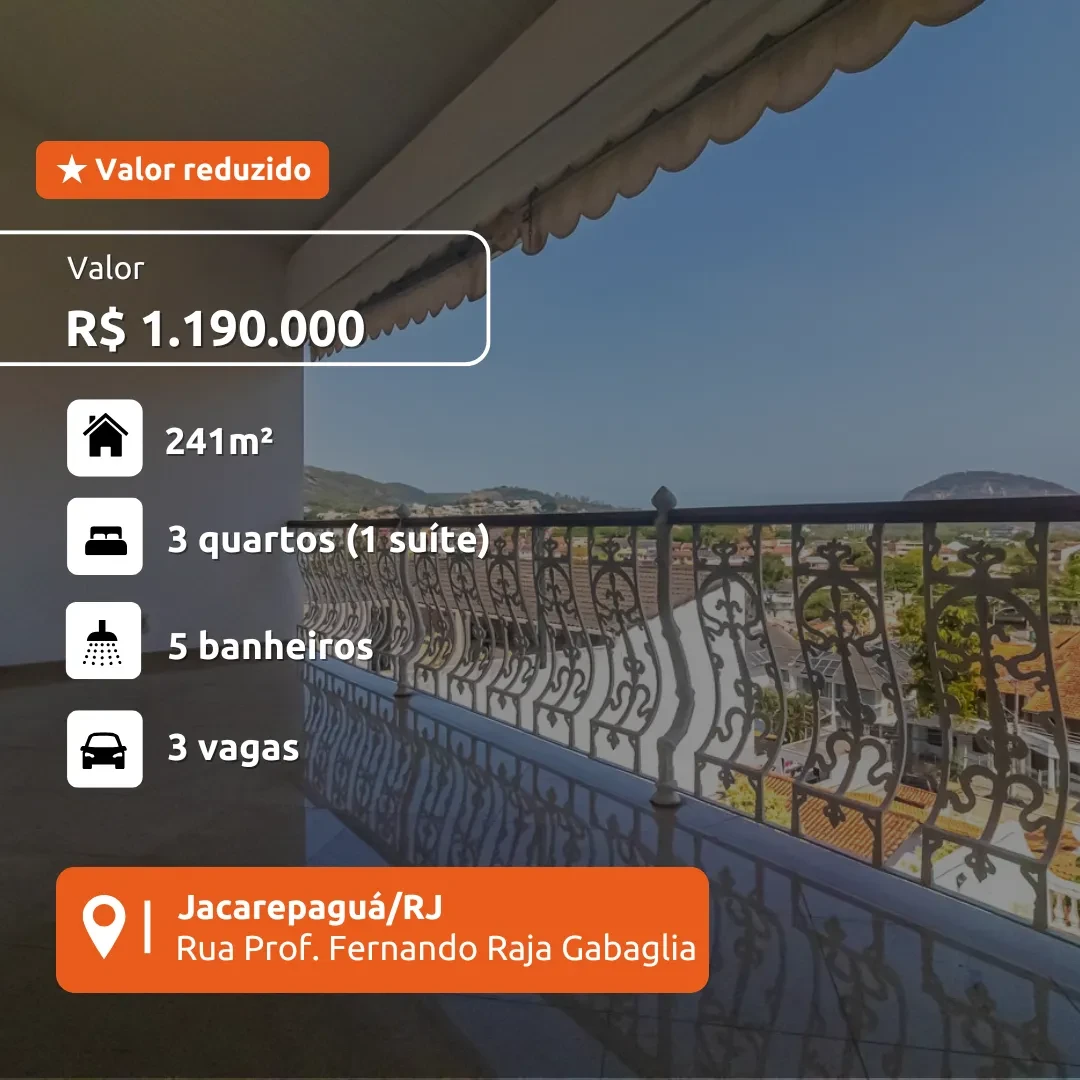 Imagem Apartamento com 2 Quartos à Venda, 60 m² em Copacabana - Rio de Janeiro