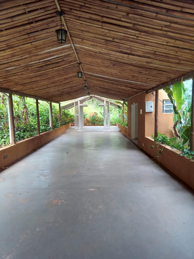 Imagem Chácara com 3 Quartos à Venda, 30 m²em Área Rural de Itabira - Itabira