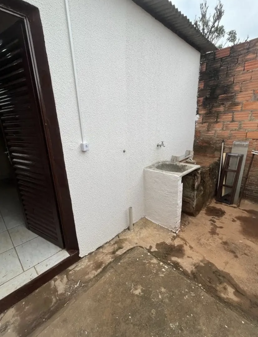 Imagem Casa com 1 Quarto à Venda, 175 m²em Jardim São Domingos - Campinas