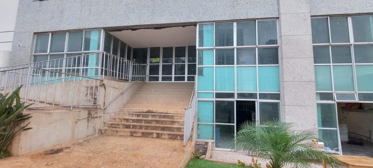 Loja à Venda, 28 m² em Sul (Águas Claras) - Brasília