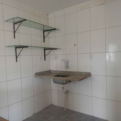 Imagem Edifício Residencial com 3 Quartos à Venda, 500 m²em Parque jockey - Lauro de Freitas - BA,