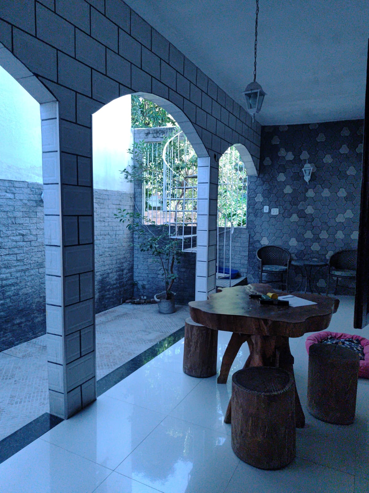 Imagem Casa com 2 Quartos à Venda, 180 m² em Barro Vermelho - São Gonçalo