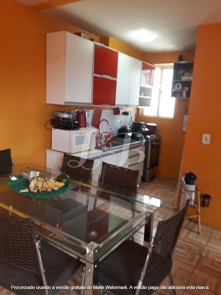 Imagem Apartamento com 1 Quarto à Venda, 42 m² em Duque de Caxias - São Leopoldo
