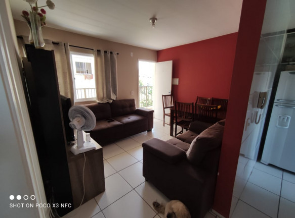 Imagem Apartamento com 2 Quartos à Venda, 52 m² em Jardim Guilhermino - Guarulhos