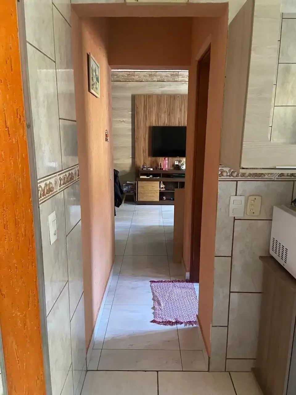 Imagem Casa com 6 Quartos à Venda, 250 m² em Parque Residencial Carvalho de Moura - Campinas