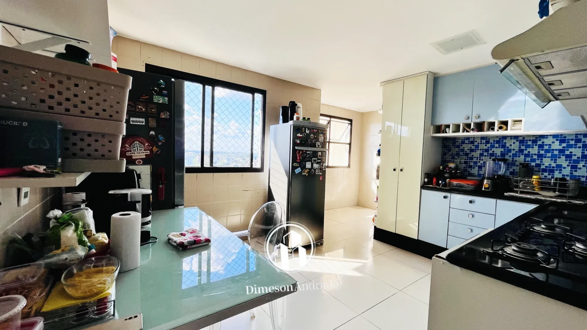 Imagem Cobertura com 5 Quartos à Venda, 321 m² em Parque 10 de Novembro - Manaus