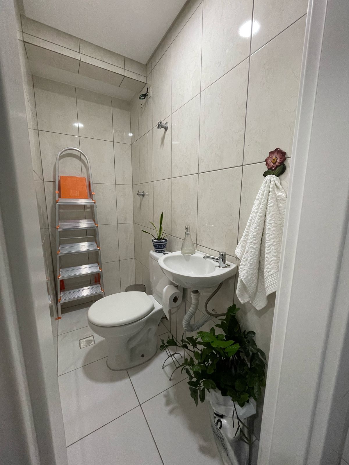 Imagem Apartamento com 2 Quartos à Venda, 84 m² em Aparecida - Santos