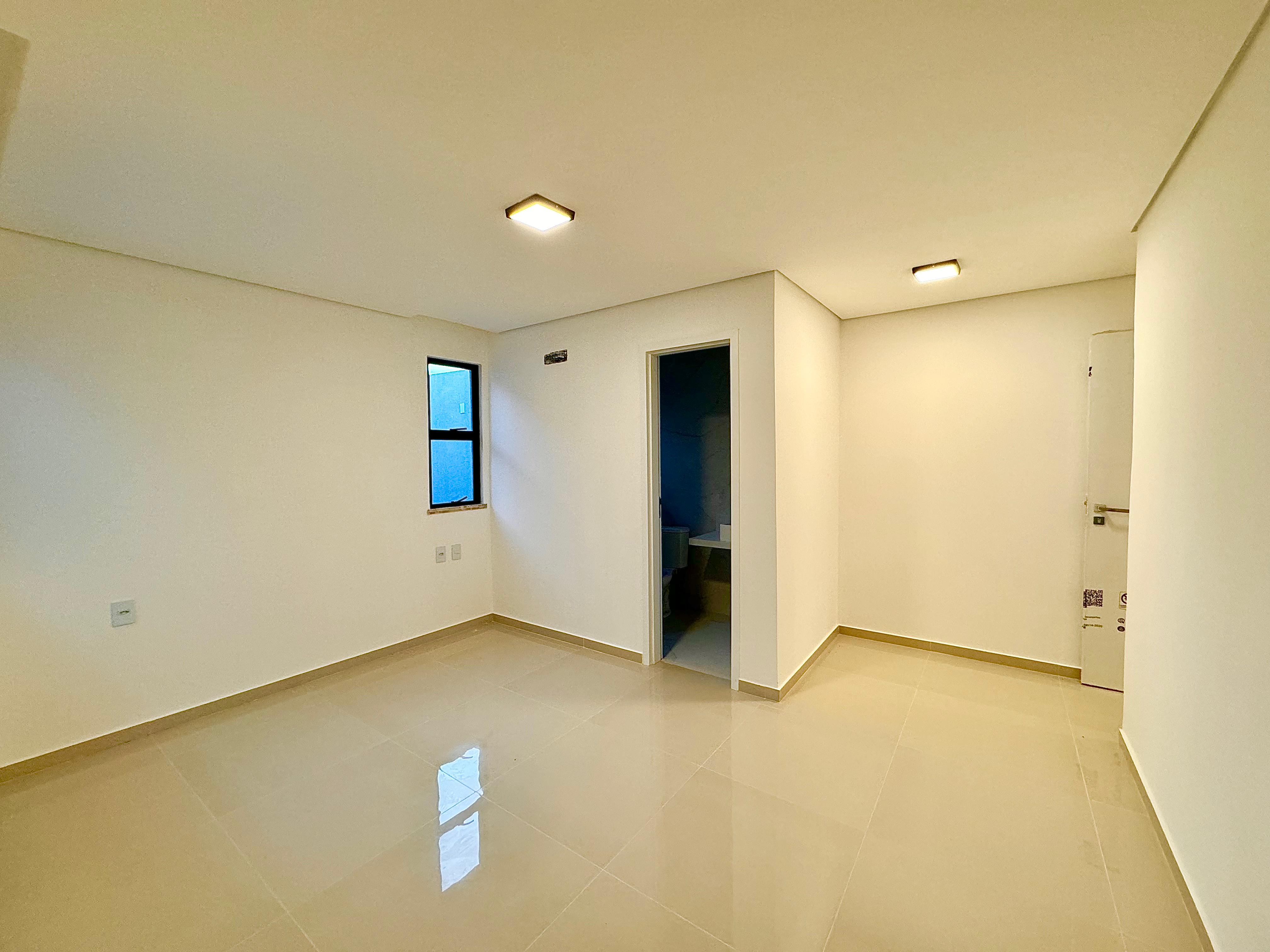 Imagem Casa com 3 Quartos à Venda, 100 m² em Coité - Eusébio