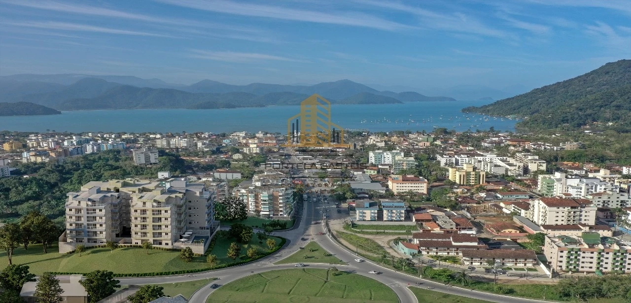 Foto do imóvel: Apartamento com 2 Quartos à Venda, 70 m² em Itaguá - Ubatuba