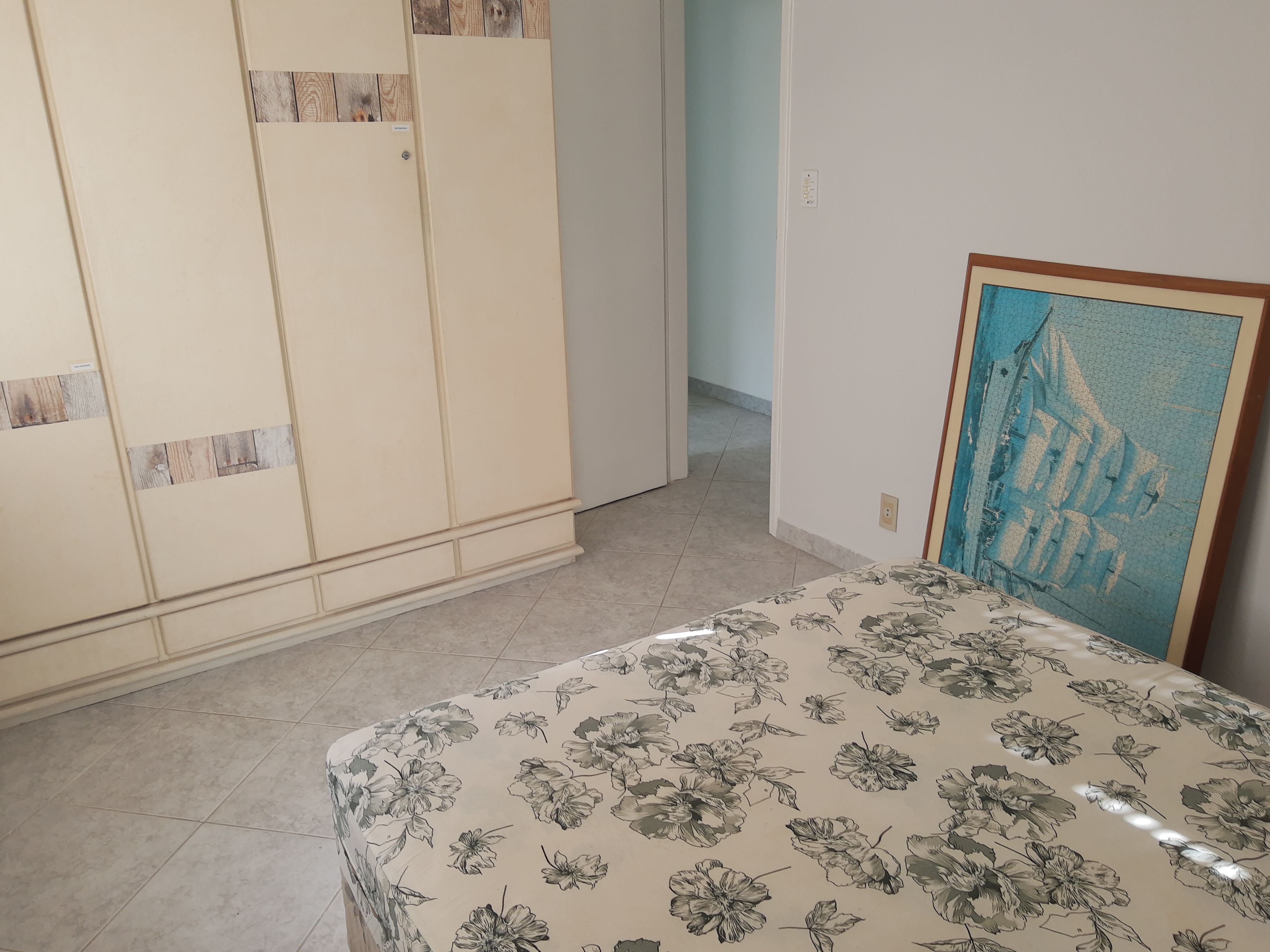Foto do imóvel: Apartamento com 3 Quartos à Venda, 98 m²em Boqueirão - Santos
