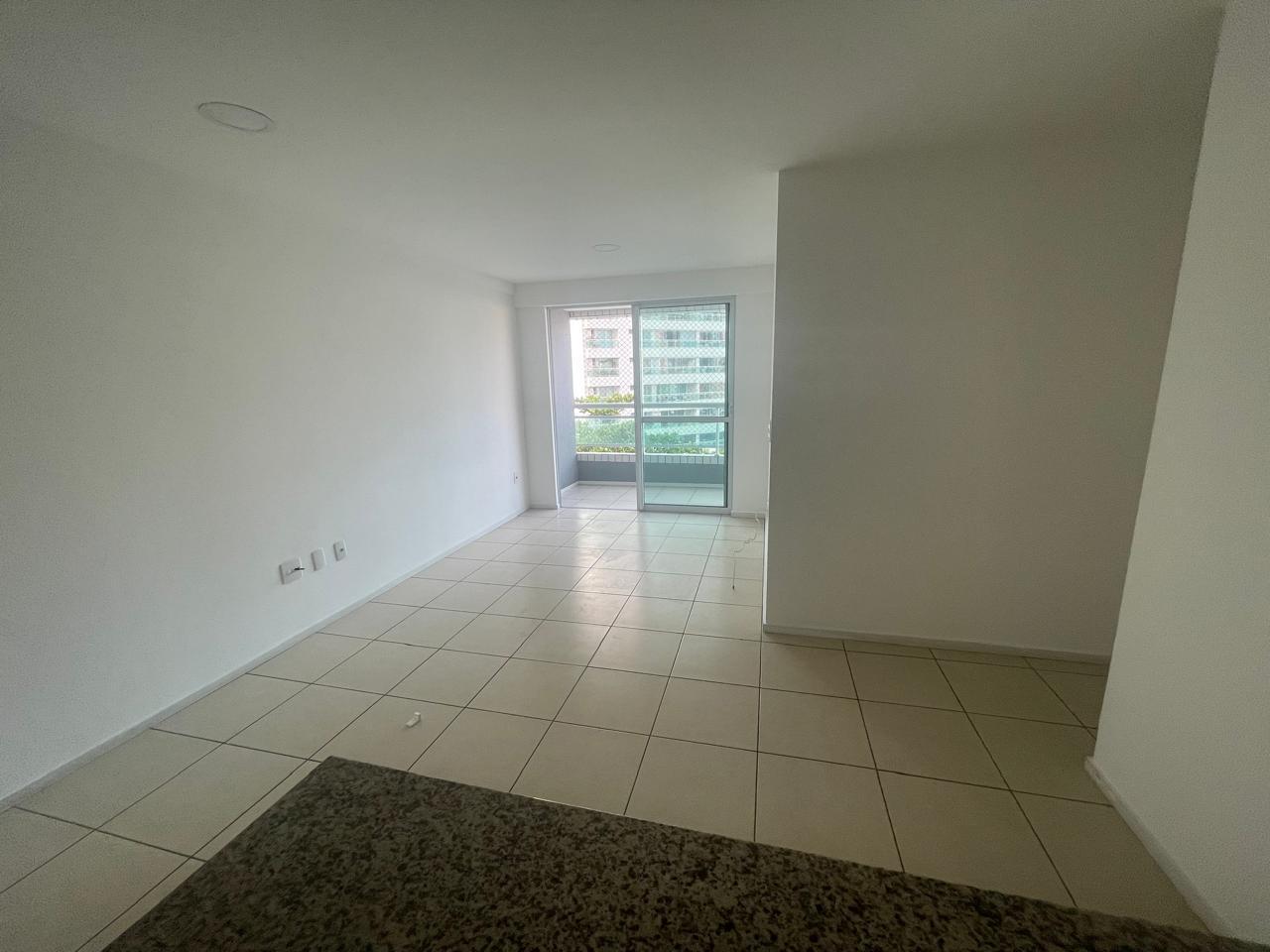 Imagem Apartamento com 3 Quartos à Venda, 74 m² em Aldeota - Fortaleza