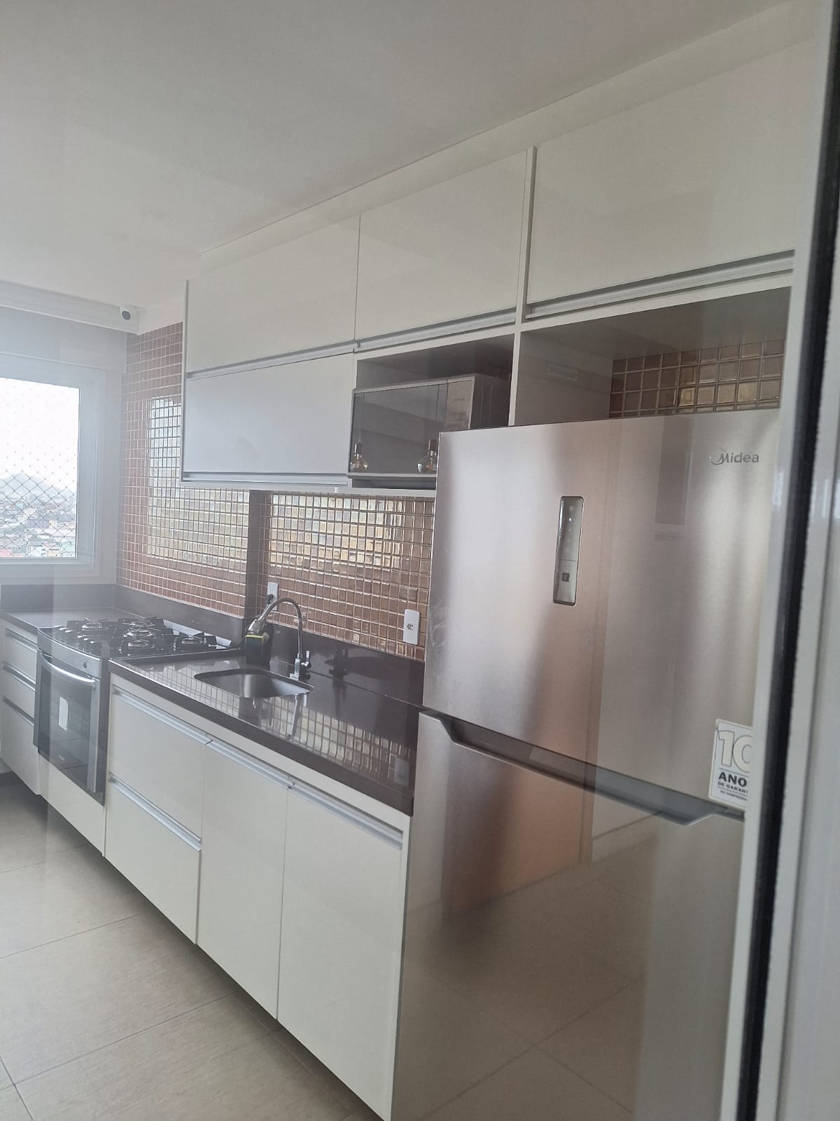 Imagem Apartamento com 2 Quartos à Venda, 65 m² em Itapuã - Vila Velha