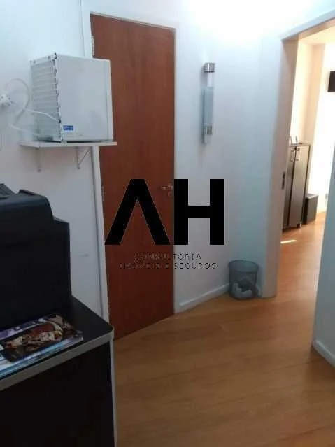 Imagem Sala Comercial à Venda, 56 m²em Centro - Niterói