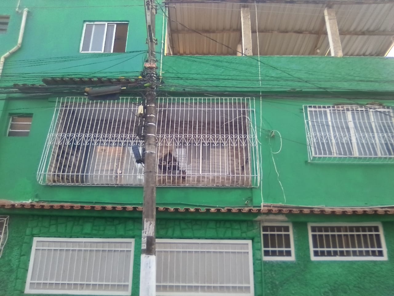 Imagem Sobrado com 6 Quartos à Venda, 850 m²em Itacibá - Cariacica