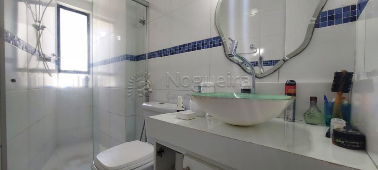 Imagem Apartamento com 3 Quartos à Venda, 127 m² em Boa Viagem - Recife