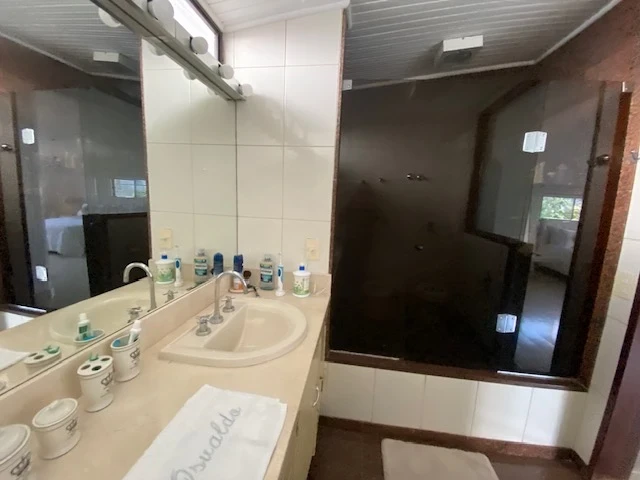 Imagem Cobertura com 5 Quartos à Venda, 740 m² em Barra da Tijuca - Rio de Janeiro