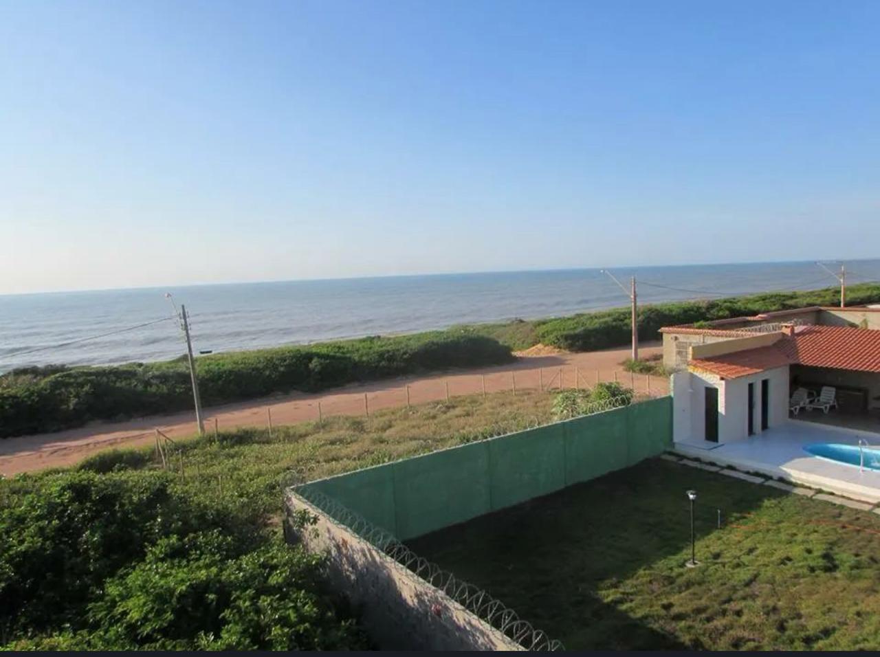 Foto do imóvel: Casa com 3 Quartos à Venda, 100 m² em Ponta da Fruta - Vila Velha
