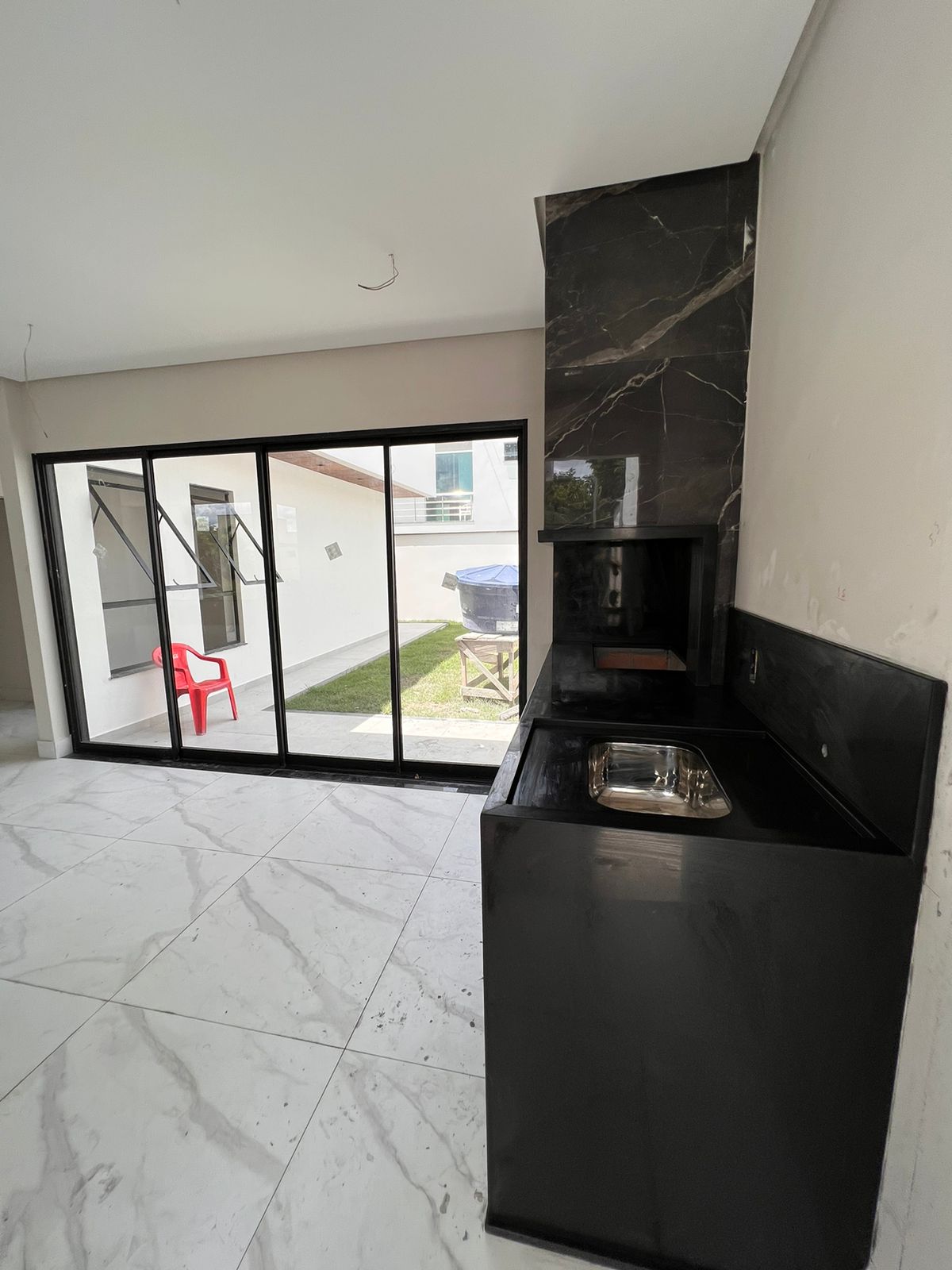 Foto do imóvel: Casa de Condomínio com 3 Quartos à Venda, 225 m²em Colônia Terra Nova - Manaus