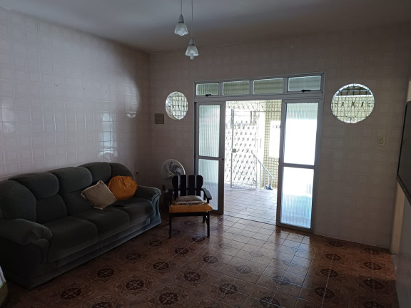 Imagem Casa com 3 Quartos à Venda, 200 m² em Rio Doce - Olinda