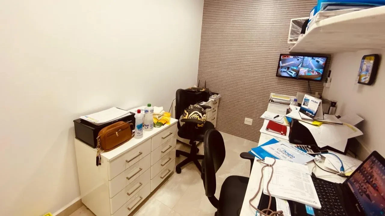 Imagem Sobrado com 4 Quartos à Venda, 214 m² em Encruzilhada - Santos