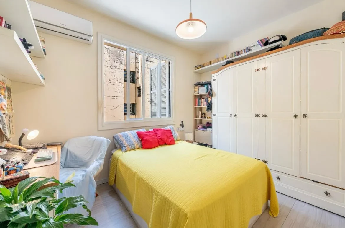 Imagem Apartamento com 2 Quartos à Venda, 96 m² em Bela Vista - Porto Alegre