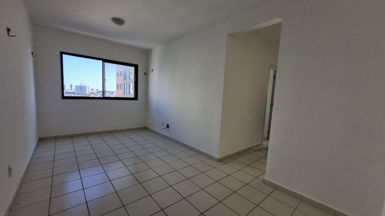 Imagem Apartamento com 2 Quartos à Venda, 51 m²em Pitimbu - Natal