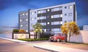 Apartamento com 2 Quartos para Alugar, 48 m²em Centro - Mogi das Cruzes