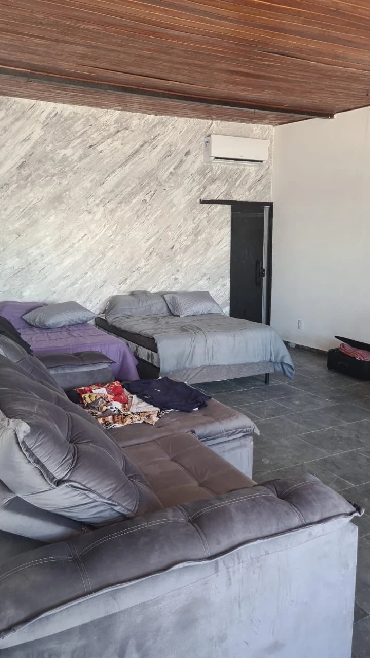 Imagem Casa com 4 Quartos para Temporada, 250 m² em Santo Antônio (Tamoios) - Cabo Frio