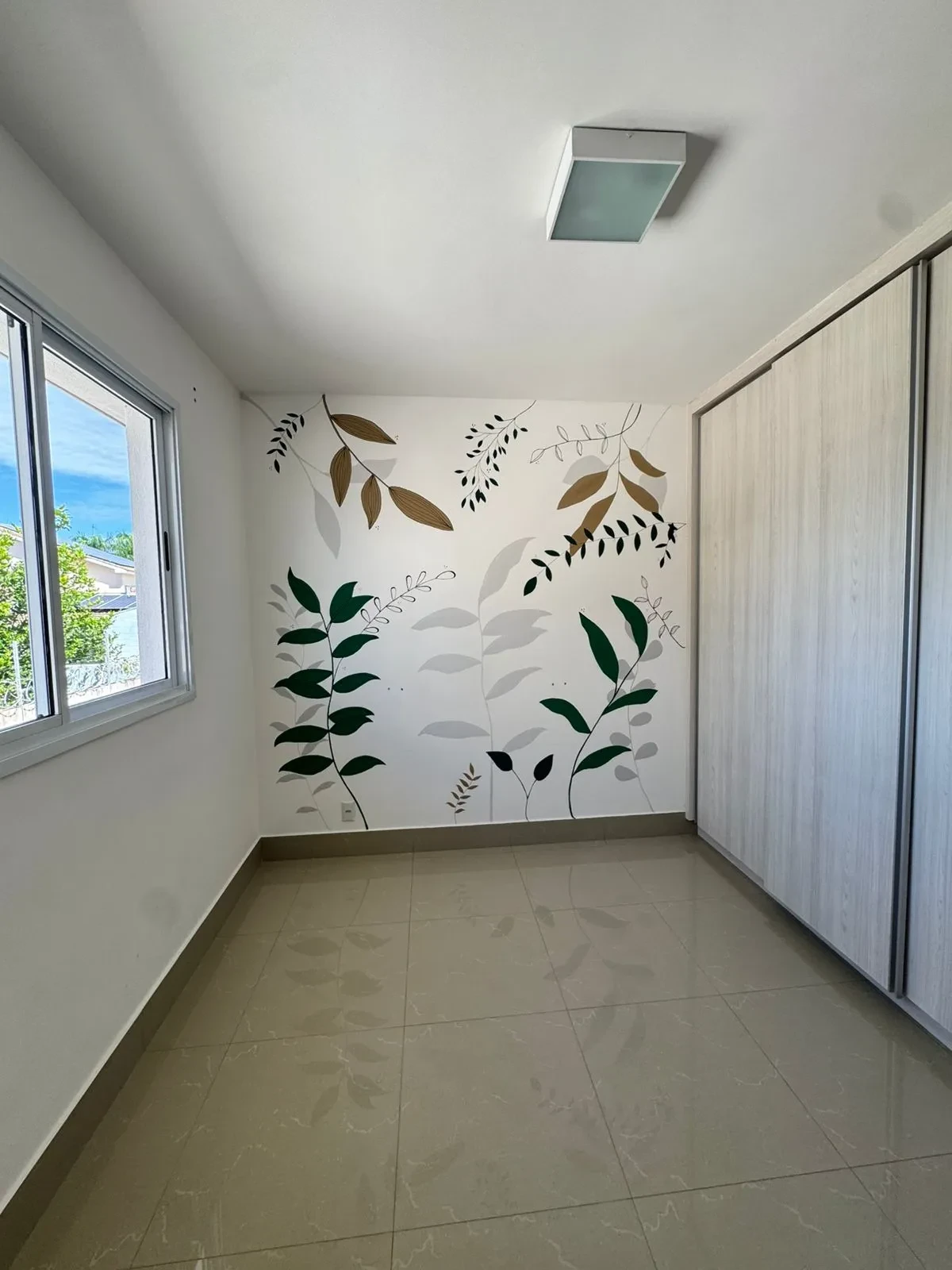 Imagem Casa com 3 Quartos para Alugar, 137 m² em Santa Cruz - Cuiabá