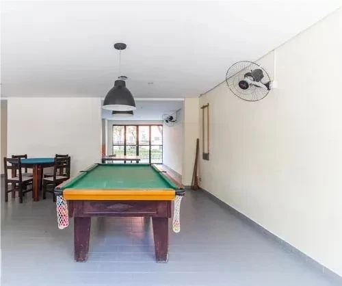 Imagem Apartamento com 2 Quartos à Venda, 68 m² em Brás - São Paulo