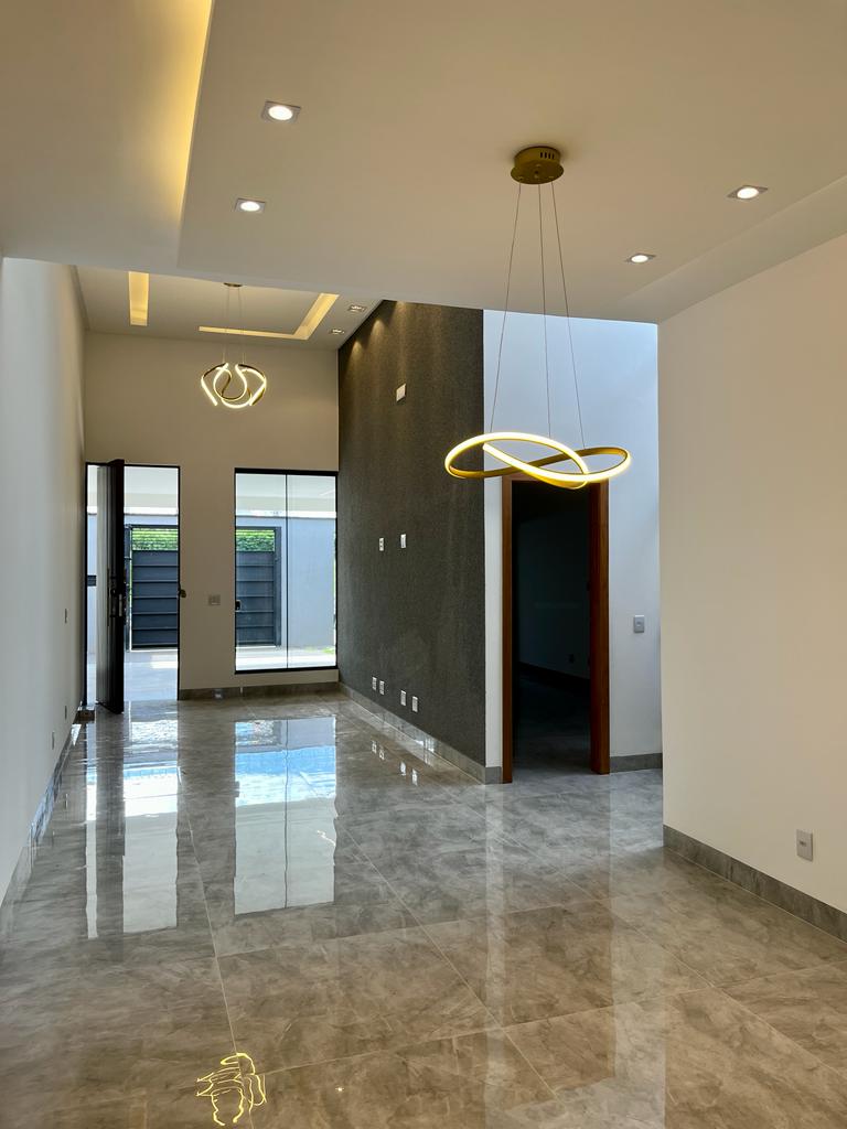 Imagem Casa com 3 Quartos à Venda, 147 m² em Jardim Atlântico - Goiânia