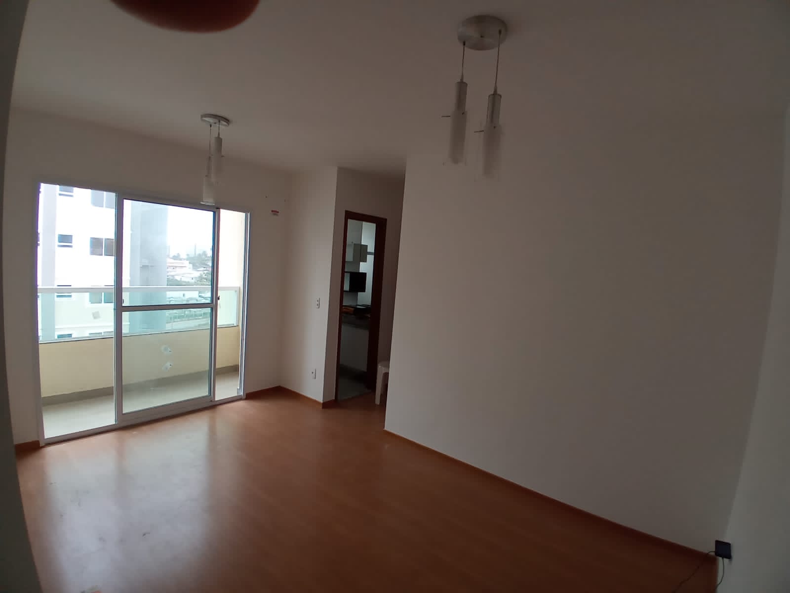 Imagem Apartamento com 2 Quartos para Alugar, 54 m² em Centro - Lauro de Freitas