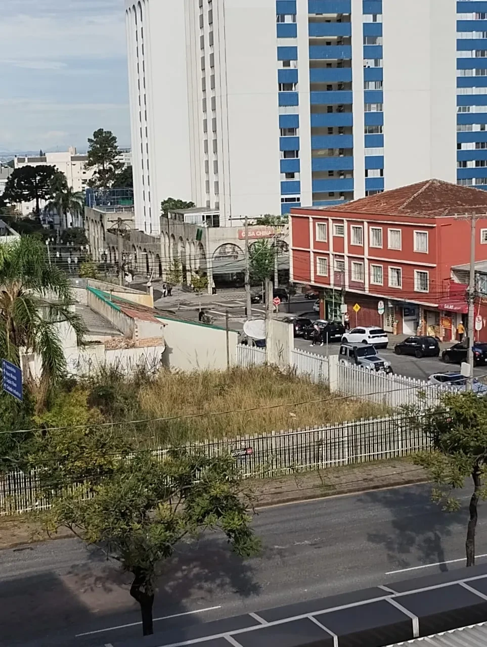 Imagem Apartamento com 3 Quartos à Venda, 71 metros em Vila Izabel - Curitiba