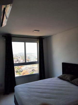 Imagem Apartamento com 2 Quartos à Venda, 76 m² em Itacolomi - Balneário Piçarras