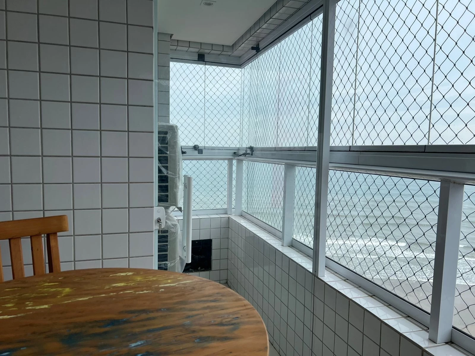 Imagem Apartamento com 2 Quartos à Venda, 65 m² em Solemar - Praia Grande