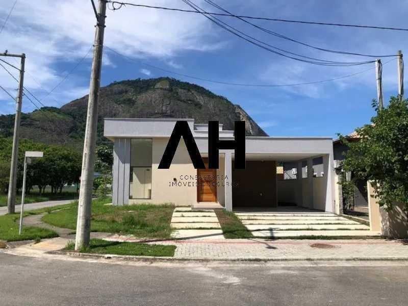 Imagem Casa de Condomínio com 3 Quartos à Venda, 80 m²em Inoã (Inoã) - Maricá
