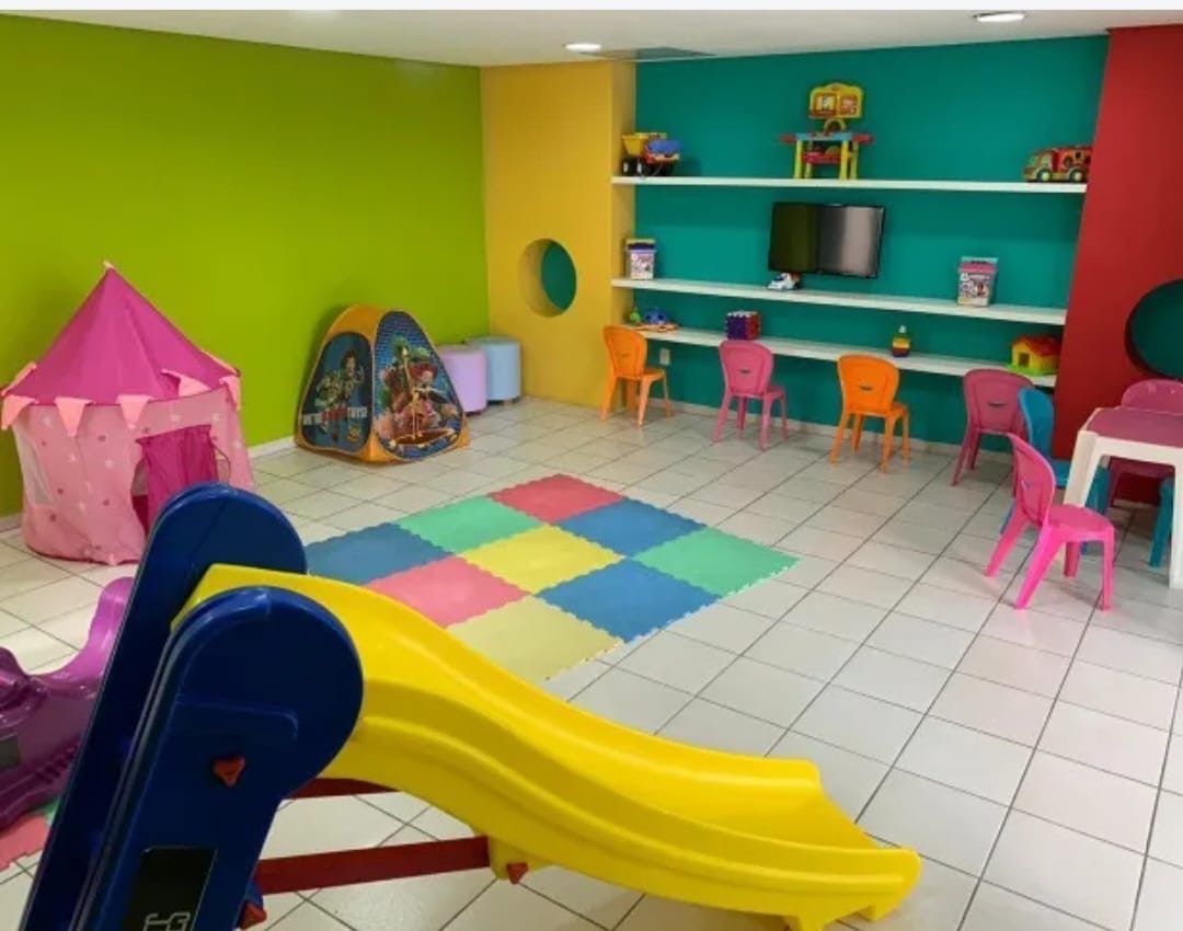 Foto do imóvel: Apartamento com 3 Quartos à Venda, 72 m² em Jatiúca - Maceió