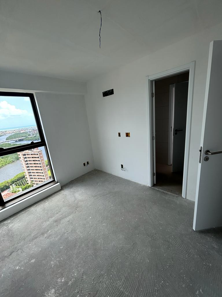 Imagem Apartamento com 4 Quartos à Venda ou Locação, 240 m² em Ilha do Retiro - Recife