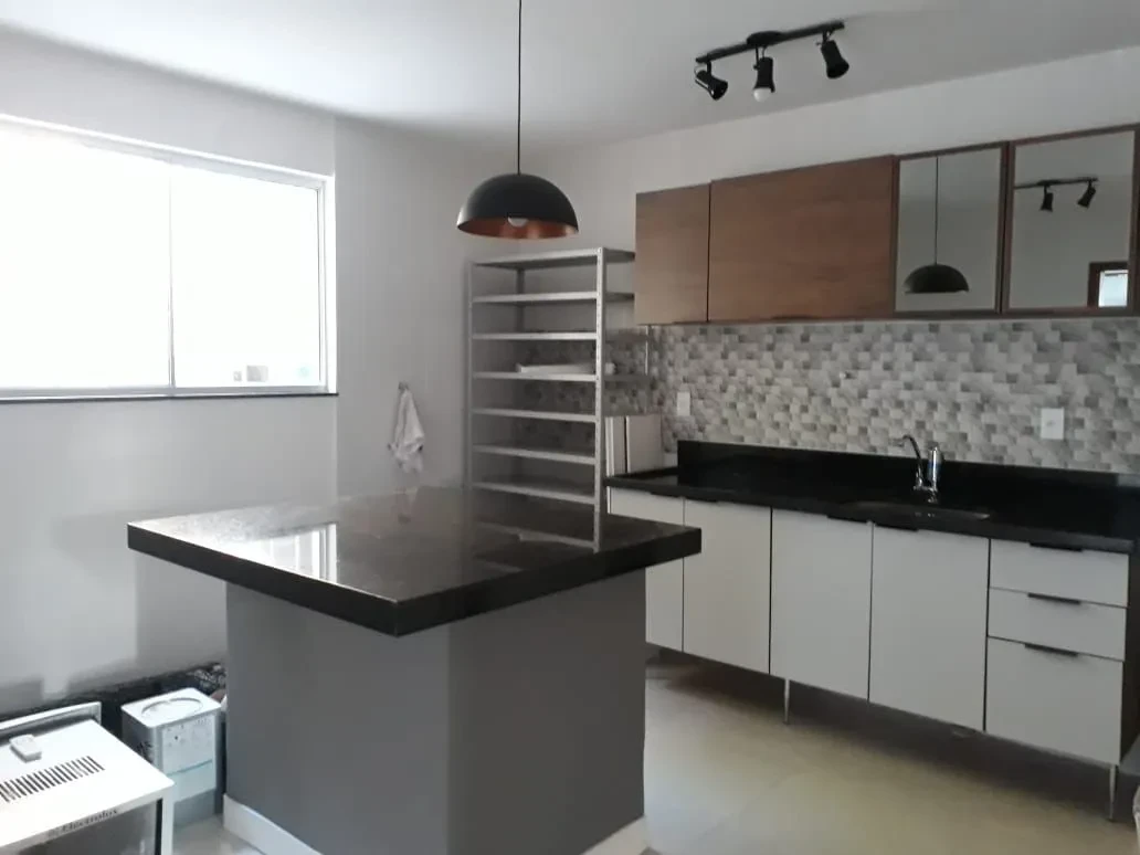 Imagem Casa com 4 Quartos à Venda, 150 m² em Santa Rosa - Niterói