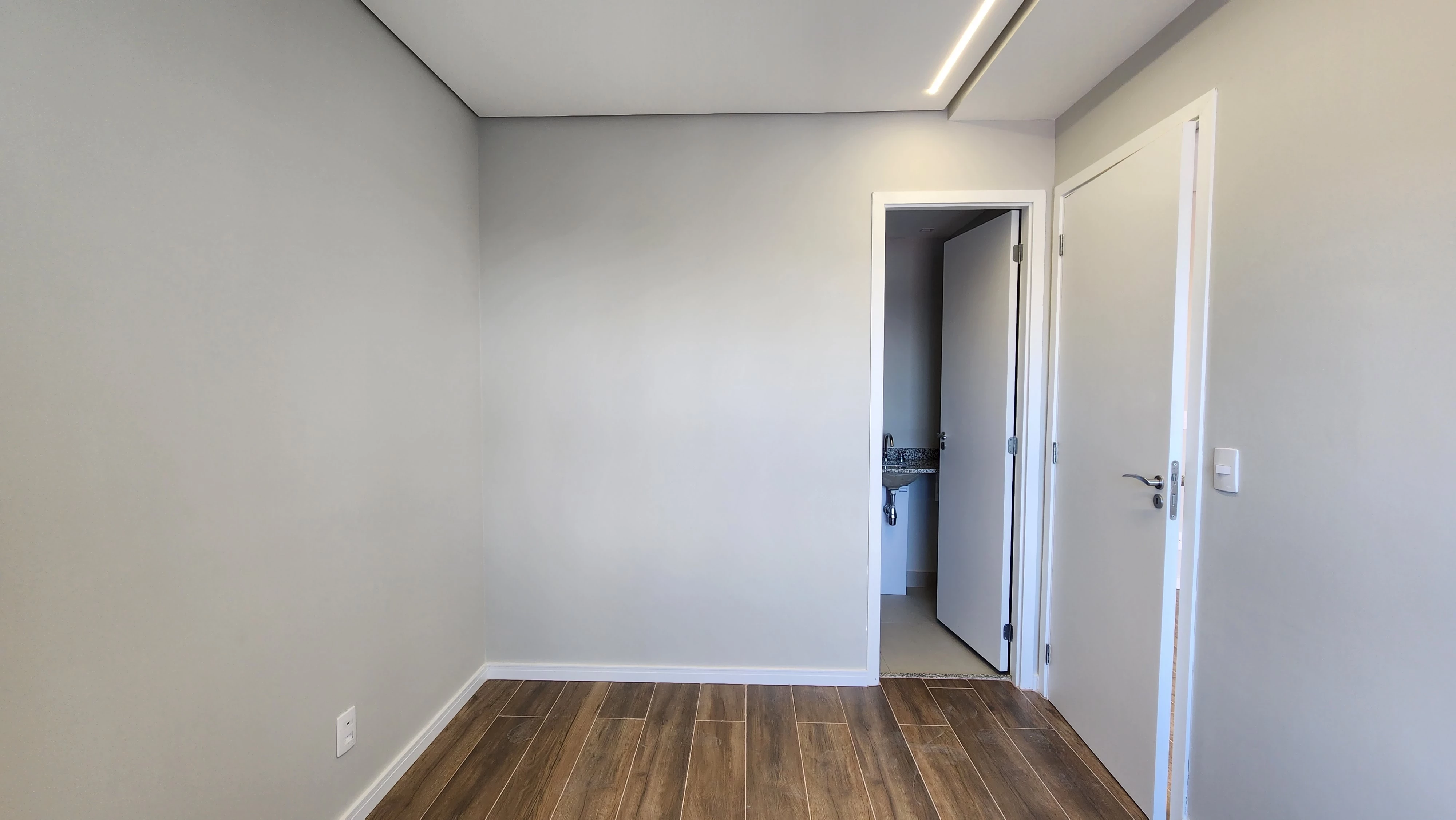 Imagem Apartamento com 1 Quarto à Venda, 43 m² em Brooklin Paulista - São Paulo