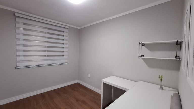 Imagem Apartamento com 3 Quartos à Venda, 59 m² em Conjunto Habitacional Padre Manoel De Paiva - São Paulo