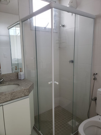 Imagem Apartamento com 2 Quartos à Venda, 62 m² em Praia de Itaparica - Vila Velha