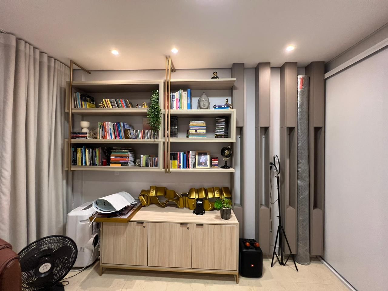 Imagem Apartamento com 3 Quartos à Venda, 127 m²em Umarizal - Belém
