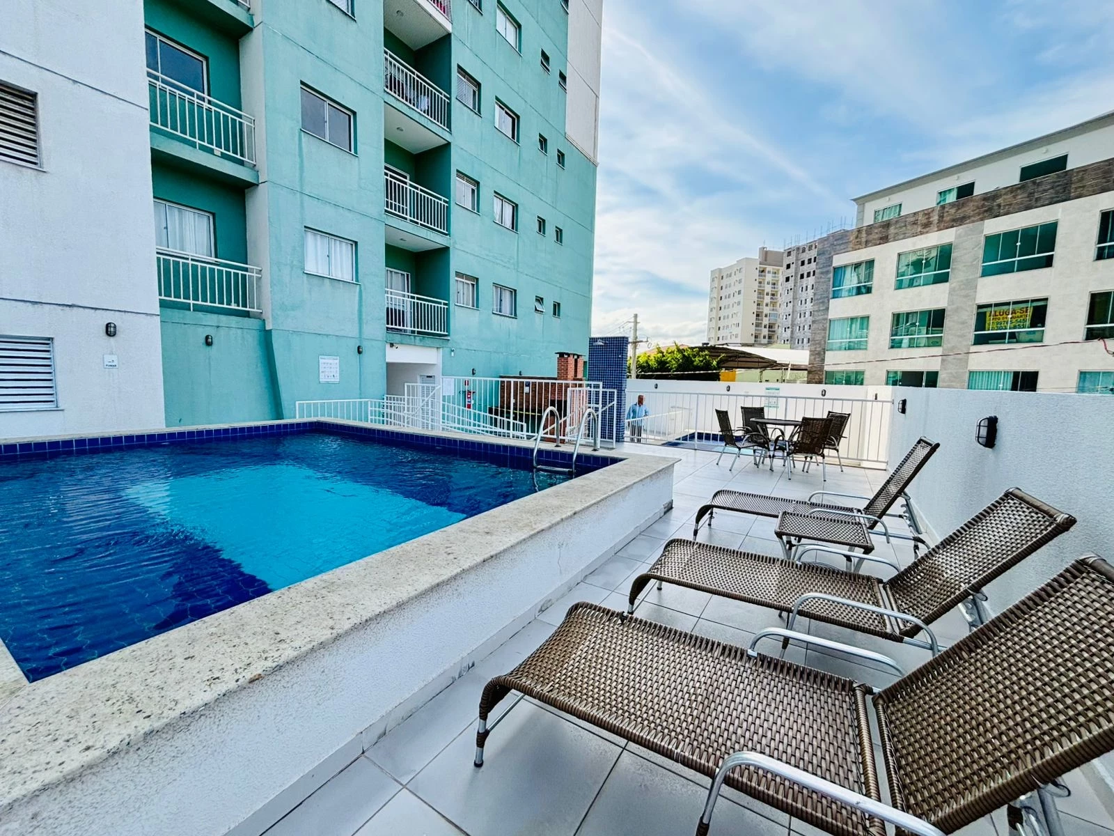 Foto do imóvel: Apartamento com 2 Quartos à Venda, 59 m² em Cocal - Vila Velha